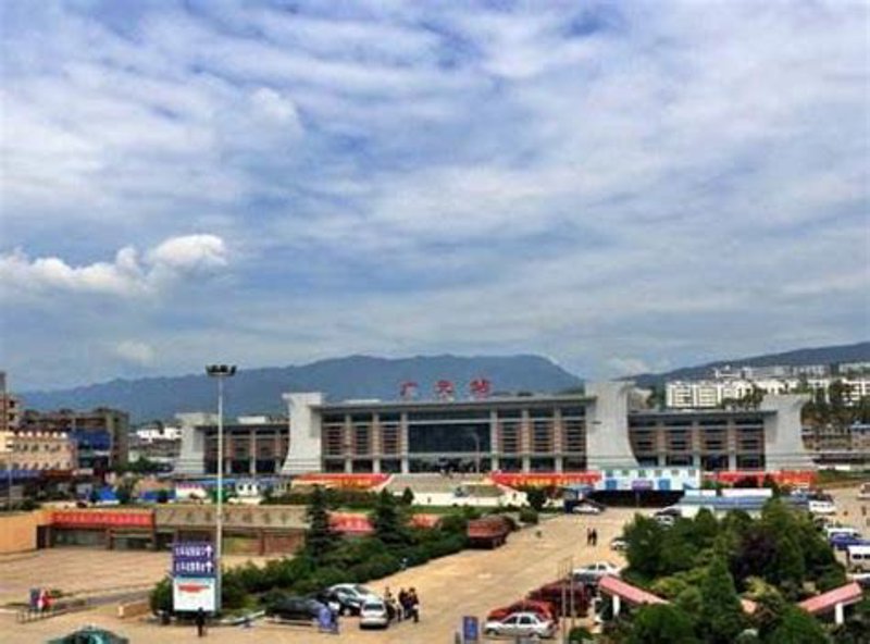 广元软件开发产业:信息技术的新风景线